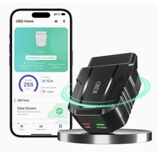 Obd2 scanner reader for sale  Iva