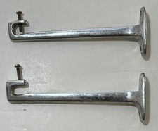 Suporte de prateleira de vidro vintage cromado latão utensílios de cozinha banheiro comprar usado Suporte de prateleira de vidro vintage cromado latão utensílios de cozinha banheiro comprar usado  Enviando para Brazil