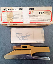 Boxed knitmaster card for sale Boxed knitmaster card for sale  LLANELLI