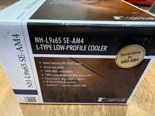 Noctua l9x65 am4 for sale  Gloucester