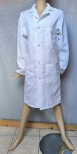 blouse blanche t38 d'occasion blouse blanche t38 d'occasion  Thise