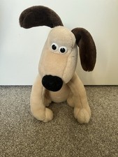 Wallace gromit sitting for sale  BURGESS HILL