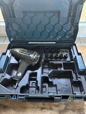Schlagschrauber rodcraft rc222 gebraucht kaufen  Vohenstrauß