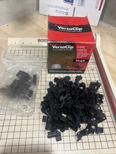 Versaclip black hidden for sale  Gardner