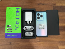 Infinix hot pro for sale  LEICESTER