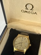 Omega seamaster 196.0116 usato  Roma