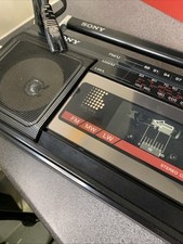 Sony tape cfs for sale  BLACKPOOL