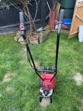 Honda mini tiller for sale  LUTON