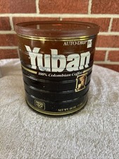 Vintage yuban pound for sale  Owings