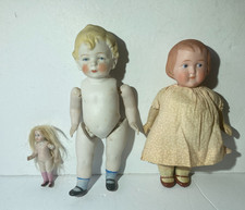 dolls antique 3 for sale dolls antique 3 for sale Lynbrook