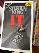 Stephen king sperling usato  Roma