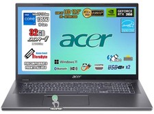 Acer notebook aspire usato  Italia