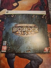 Bioshock edizione speciale usato  Fossano