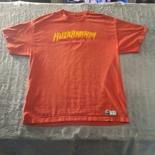 Wwe hulkamania authentic for sale  Charlestown