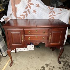 Pennsylvania house mahogany for sale  Leominster
