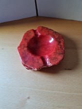 Aschenbecher marmor rot gebraucht kaufen  Lütjenburg