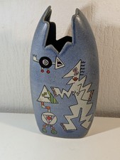 Superbe vase grès usato  Spedire a Italy