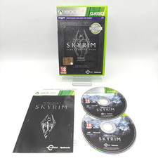 skyrim edition xbox usato skyrim edition xbox usato Torino