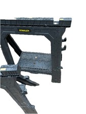 Stanley nonslip folding for sale  LONDON