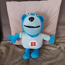 Grande peluche ours d'occasion  Beaugency