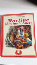 Livre martine tante d'occasion  Ham
