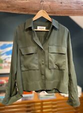 Anthropologie dakota green for sale  NORWICH