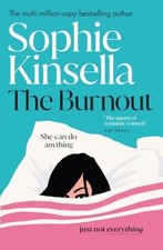 Burnout hilarious new for sale  UK