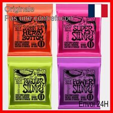 Ernie ball jeu d'occasion  Privas
