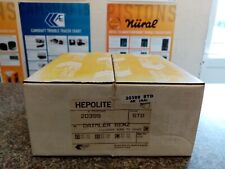 Mercedes 200 piston for sale  TELFORD
