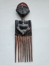 Antique african figurative for sale  Chicago
