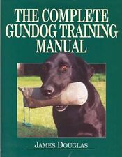 Complete gundog training for sale  UK