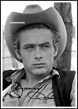 James dean autographed for sale  WHITLEY BAY