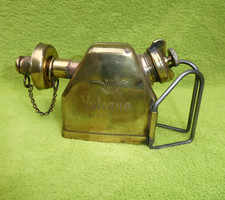 Alte messing lötlampe gebraucht kaufen  Damme