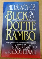 Legacy buck dottie for sale  Montgomery
