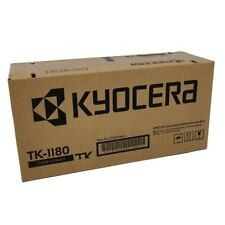 Kyocera TK-1180 Toner black, Baugleich zu TK-1160 comprar usado  Enviando para Brazil