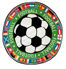 Serviette ronde ballon d'occasion  Nancy-