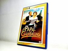 Papa gambalunga dvd usato  Faenza