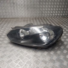 Golf mk6 headlight for sale  WOLVERHAMPTON