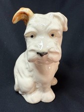 Beswick seated white for sale  MINEHEAD
