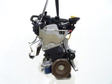 Moteur renault clio d'occasion  Saint-Lizier
