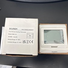 c heating thermostat for sale c heating thermostat for sale HINDHEAD