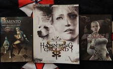 Haunting ground demento for sale  Houston