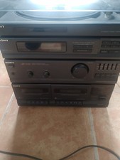 Vintage sony lbt gebraucht kaufen  Leutkirch im Allgäu