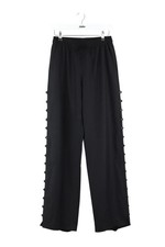 Pantalon droit laine d'occasion  France