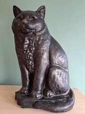 Vintage large black for sale  HULL