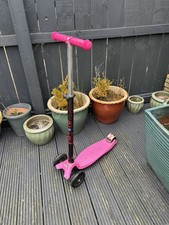 Micro scooter maxi for sale  WASHINGTON