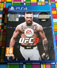 Ufc gioco sony usato  Gatteo