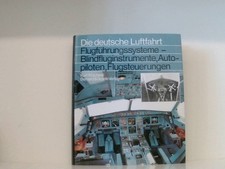 Flugführungssysteme vom fahrt gebraucht kaufen  Berlin