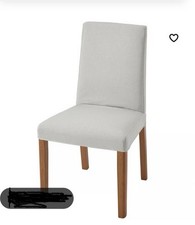 Ikea henriksdal stuhlbezug gebraucht kaufen  Kirchhain