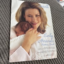 Sirdar baby book for sale  HELSTON